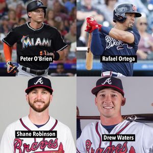 Image post by @milb_central on Instagram
