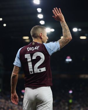 Image post by @AVFCOfficial on Twitter/X