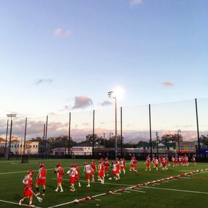 Image post by @utampalacrosse on Instagram