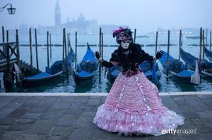 Image post by @gettyimages on Instagram