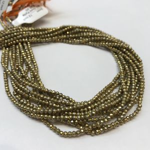 Image post by @beadcache on Instagram