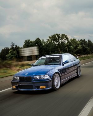 Image post by @turnermotorsport on Instagram