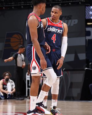 Image post by @washwizardsjp on Instagram
