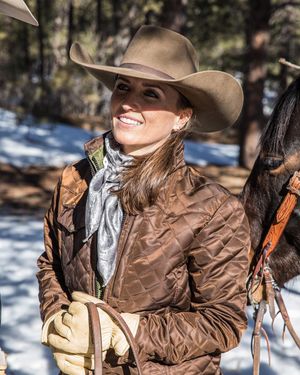 Image post by @schaeferoutfitter on Instagram