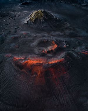 Image post by @discovery on Instagram