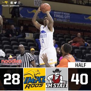 Image post by @kcroosmbb on Instagram