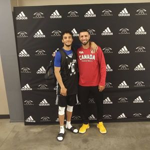 Image post by @onpointbasketball on Instagram