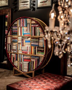 Image post by @timothyoulton on Instagram