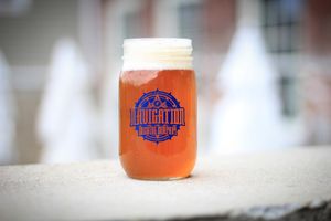 Image post by @navigationbrewingco on Instagram