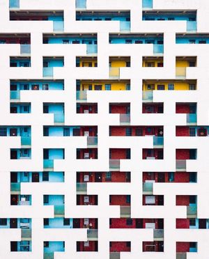 Image post by @fubiz on Instagram