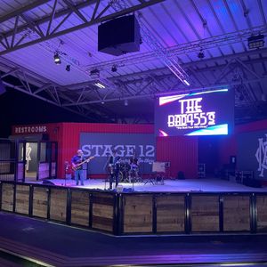 Image post by @stage12official on Instagram