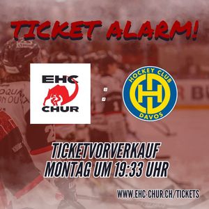 Image post by @ehc_chur on Instagram