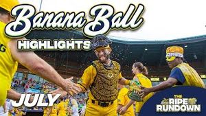 Video post by @thesavannahbananas on YouTube
