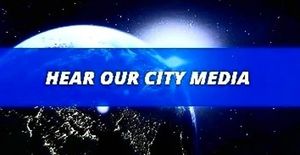 Image post by @HearOurCity on Twitter/X
