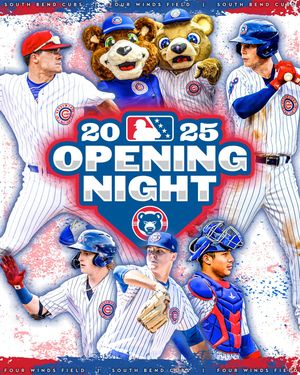 Image post by @sbcubs on Instagram