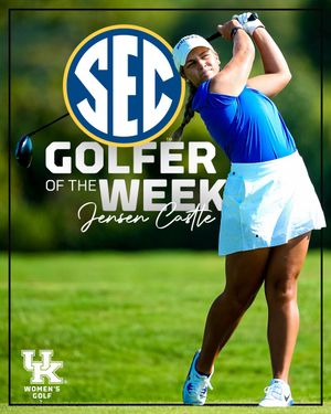 Image post by @KentuckyWGolf on Twitter/X