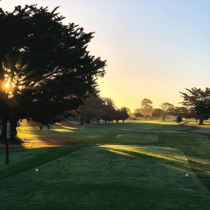 Image post by @pebblebeachresorts on Instagram