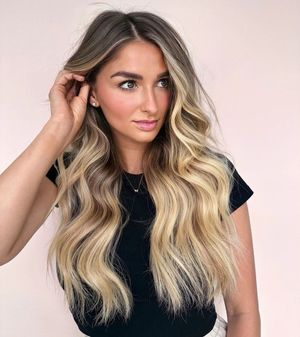 Image post by @behindthechair_com on Instagram