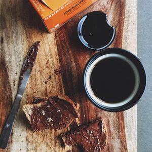 Image post by @starbucks on Instagram