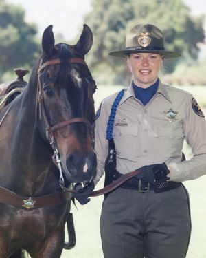 Image post by @vcsheriff on Instagram
