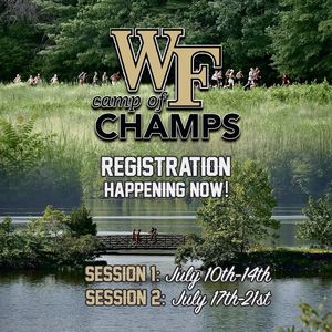 Image post by @waketrack on Instagram