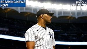 Video post by @nypostsports on YouTube