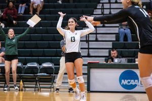 Image post by @gomustangsports on Instagram