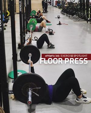 Image post by @athleticlab on Instagram