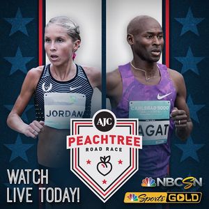 Image post by @usatf on Instagram