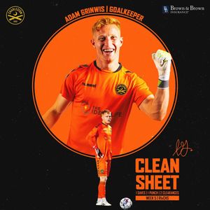 Image post by @charlestonbattery on Instagram