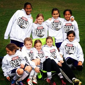 Image post by @calsouthsoccer on Instagram