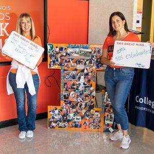 Image post by @educationillinois on Instagram
