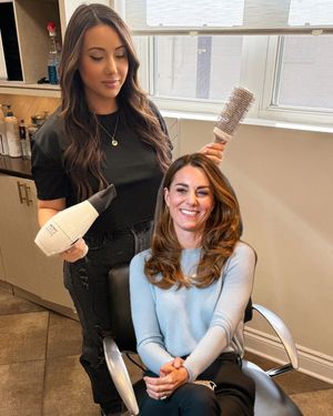 Image post by @behindthechair_com on Instagram
