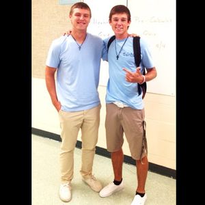 Image post by @daltonmauldin5 on Instagram