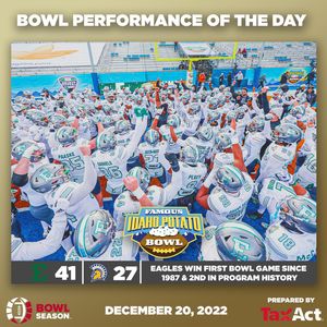 Image post by @bowlseason on Instagram