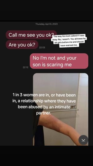 Video post by @bella__gabriela_ on TikTok