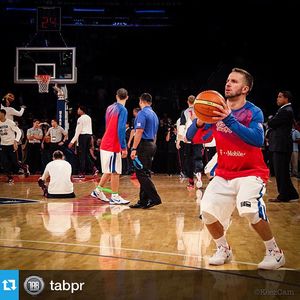 Image post by @jjbarea11 on Instagram