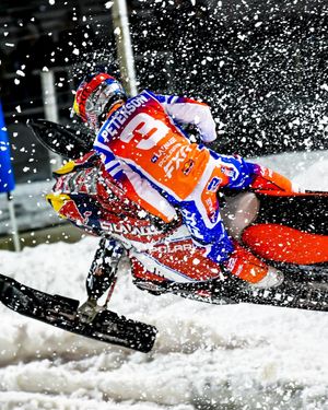 Image post by @levi_lavallee on Instagram