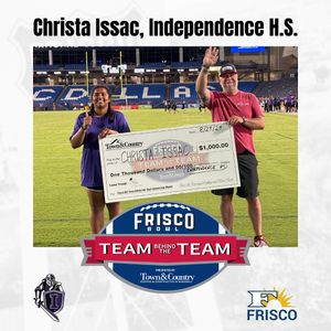 Image post by @friscobowlgame on Instagram
