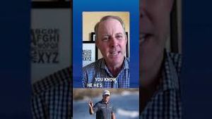 Video post by @readtheline2127 on YouTube