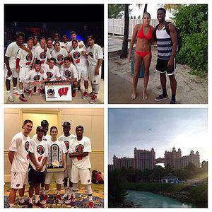 Image post by @nigel_hayes on Instagram