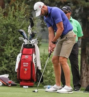 Image post by @wilsongolfcanada on Instagram