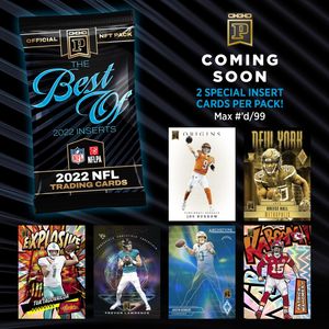 Image post by @paniniamerica on Instagram