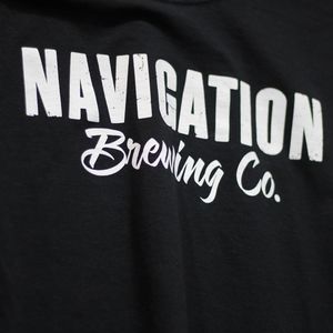 Image post by @navigationbrewingco on Instagram