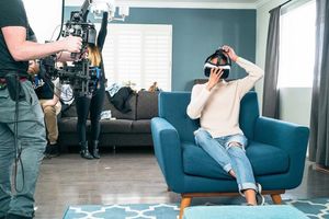 Image post by @reddigitalcinema on Instagram