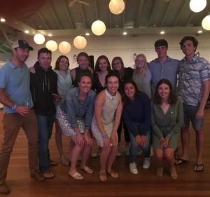 Image post by @yalesailing on Instagram