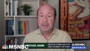Video post by @msnbc on YouTube