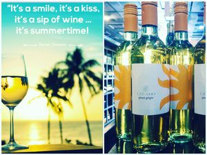 Image post by @wineart.liquor on Instagram