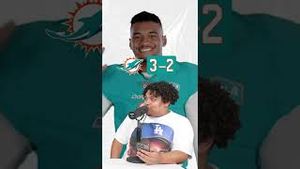 Video post by @thegameday on YouTube