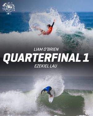 Image post by @wsl on Instagram